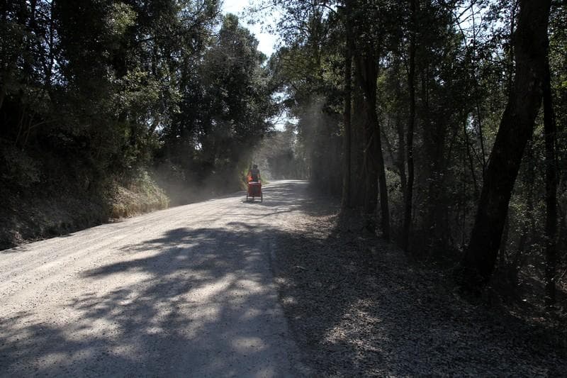 eroica in polvere