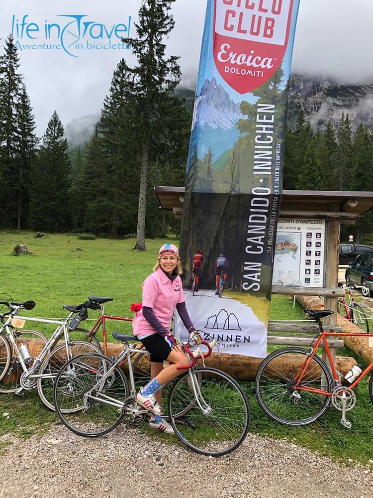 eroica dolomiti margherita