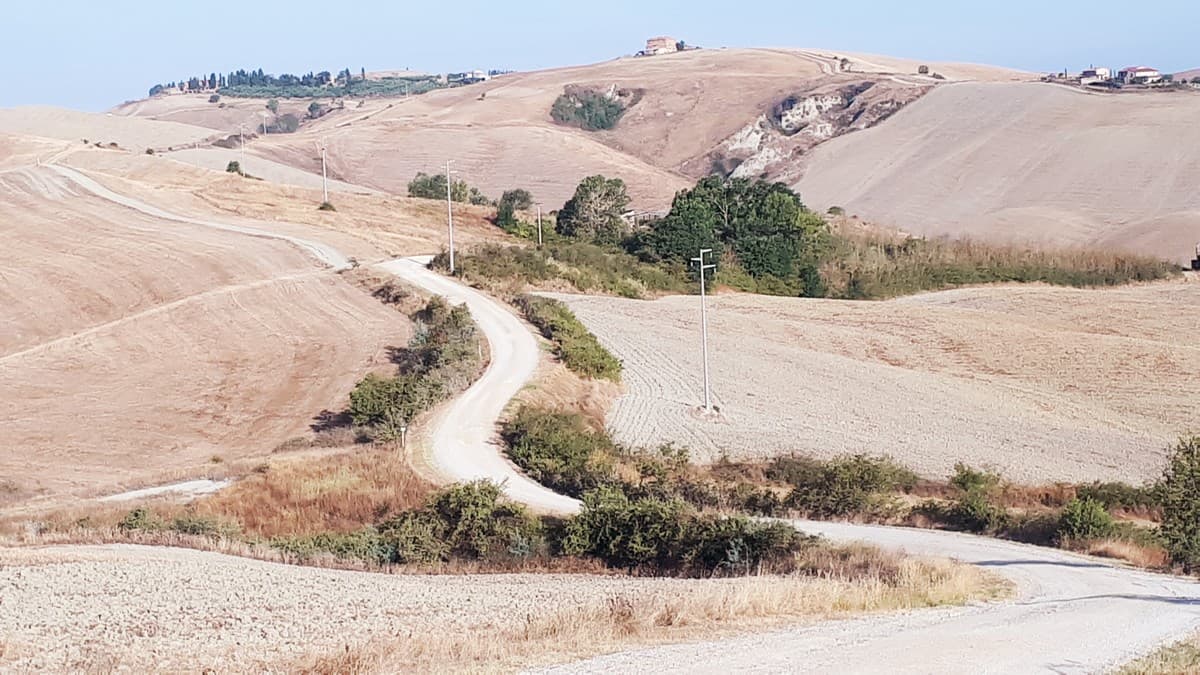 eroica in bikepacking