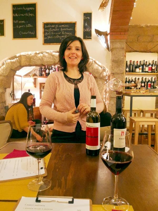 vineria tirabuscio