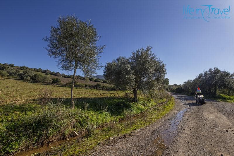 verso acquacadda sulcis