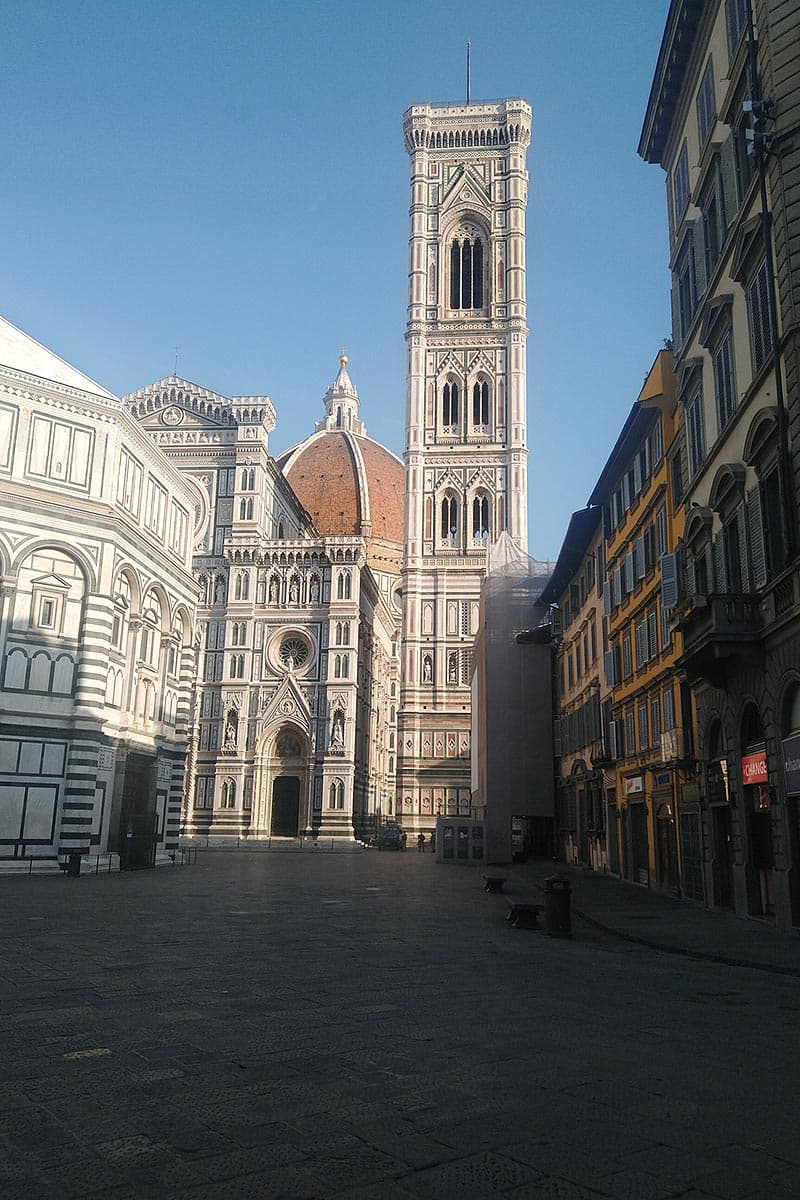 santa maria in fiore