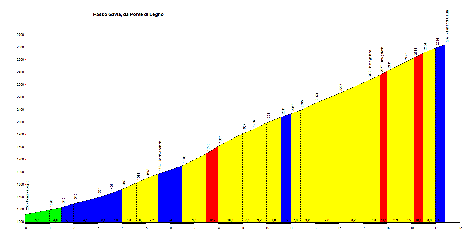 gavia