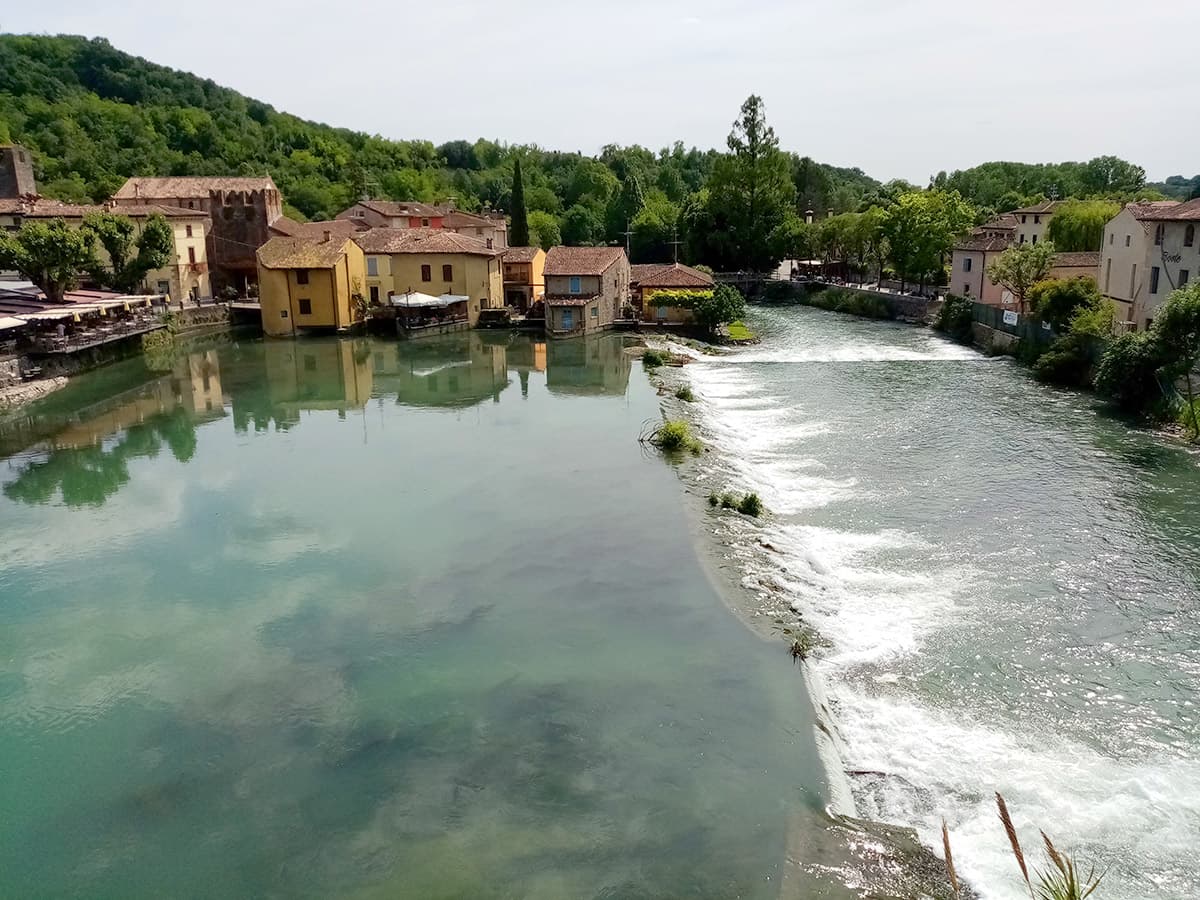 10 veneto in bici