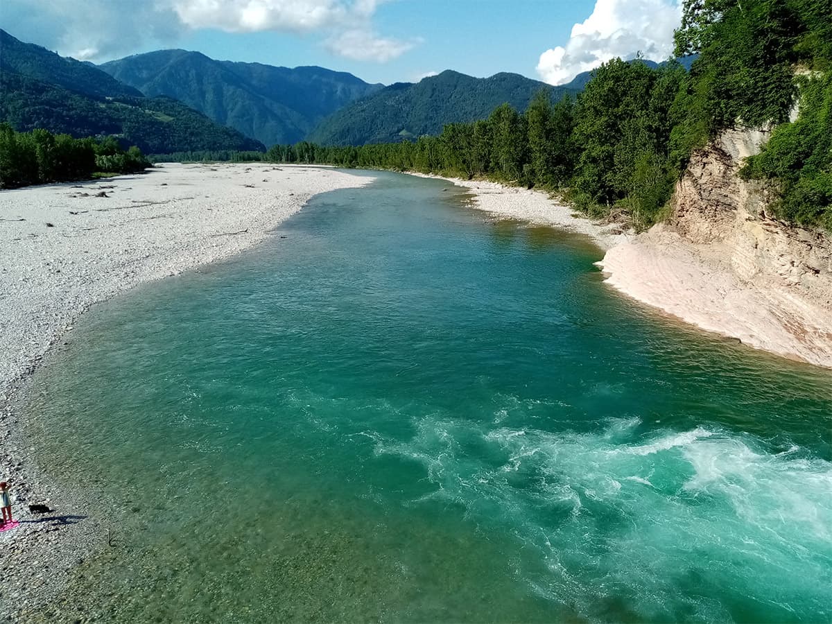 12 veneto in bici