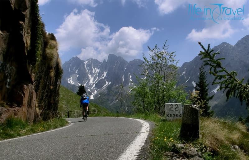 6 CAMPELLI in bici