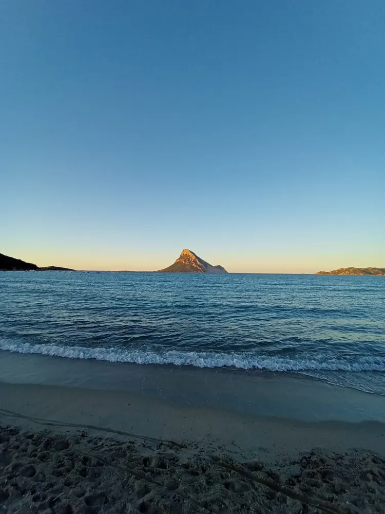 sardegna in bici