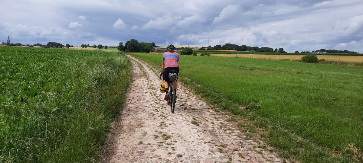Parigi Roubaix
