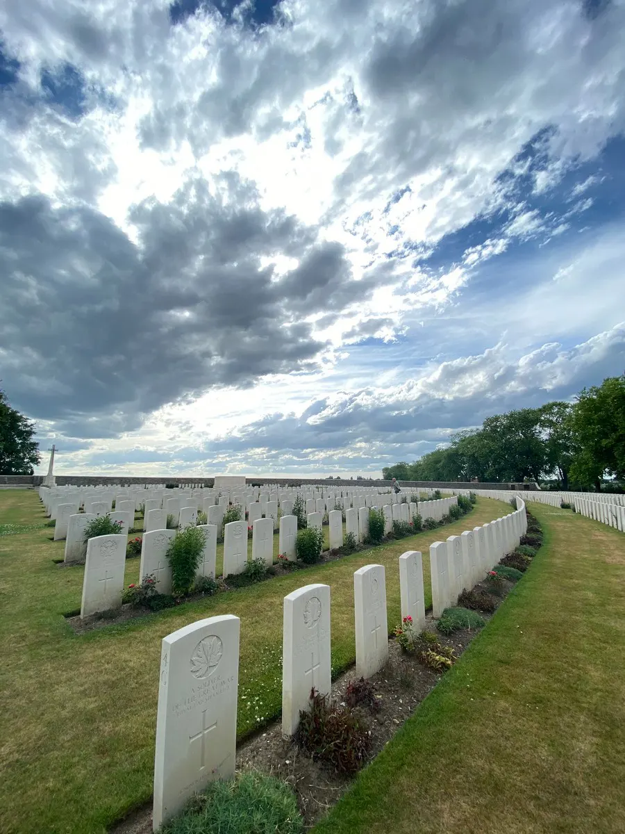 Memoriale WWI