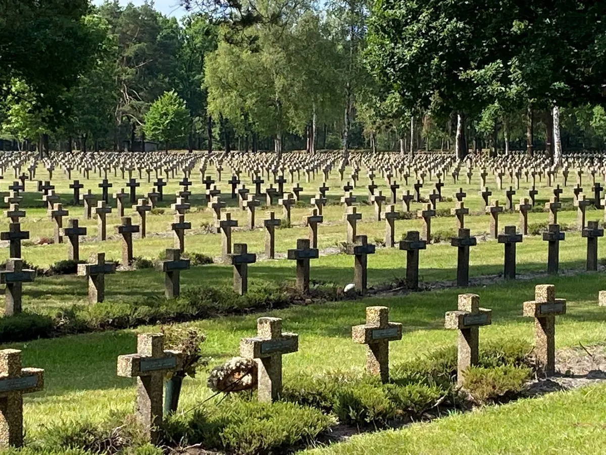 Memoriale Maastricht