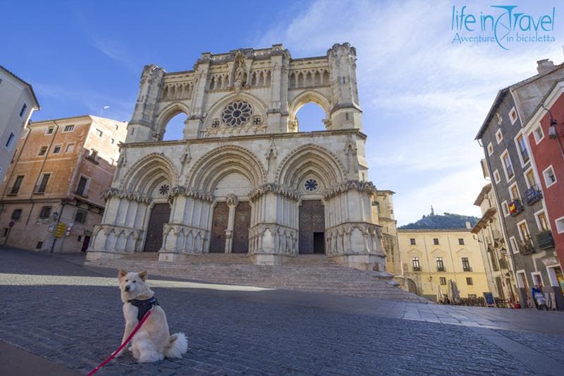 la cuenca con nala