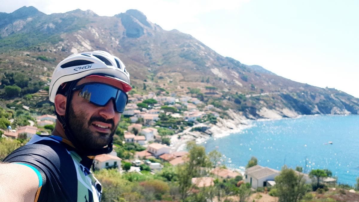 isola d elba bikepacking