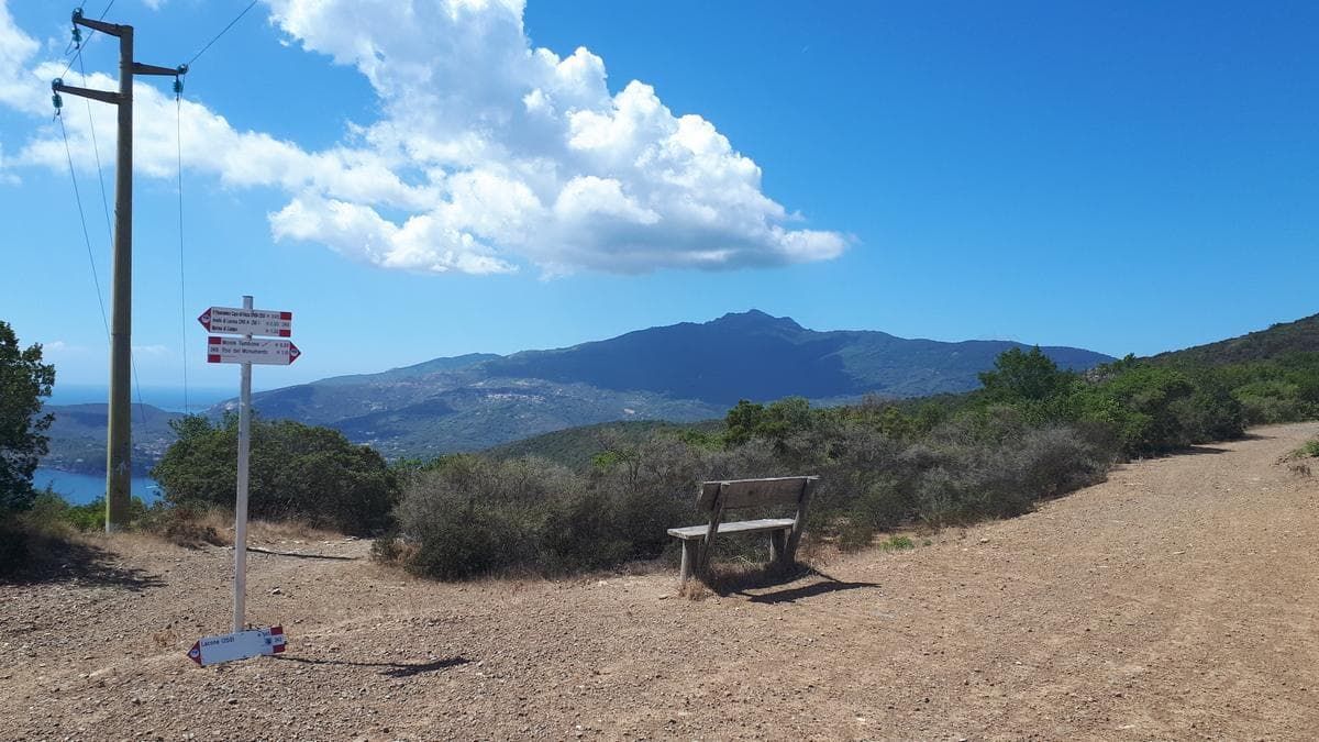 isola d elba bikepacking sterrati