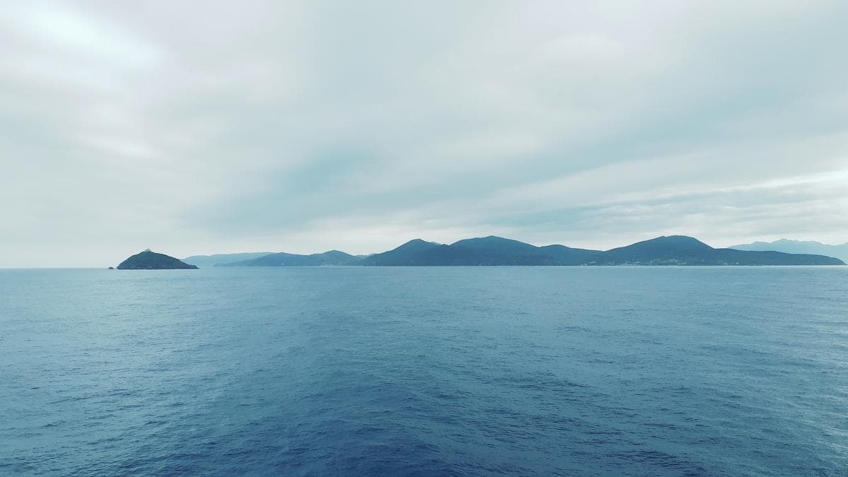 isola d elba bikepacking