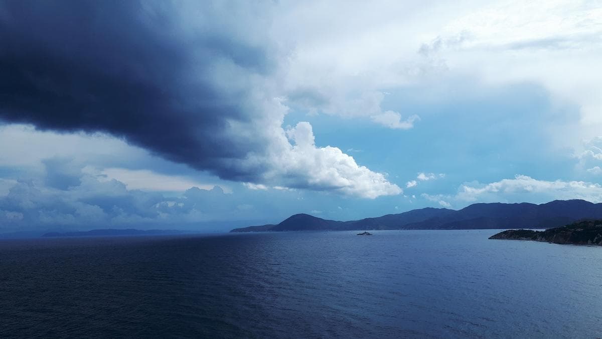 isola d elba bikepacking