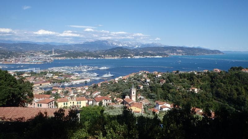 La Spezia