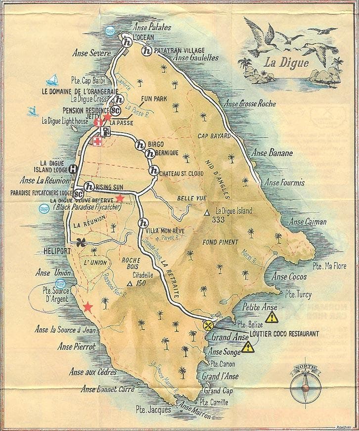 la-digue-map