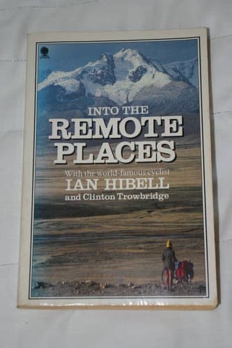 Into the Remote Places