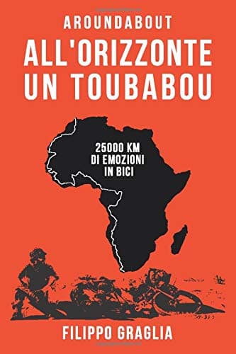 All'orizzonte un Toubabou