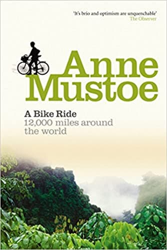 anna mustoe