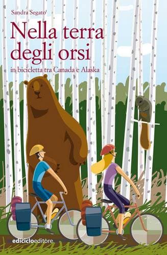 nella terra degli orsi