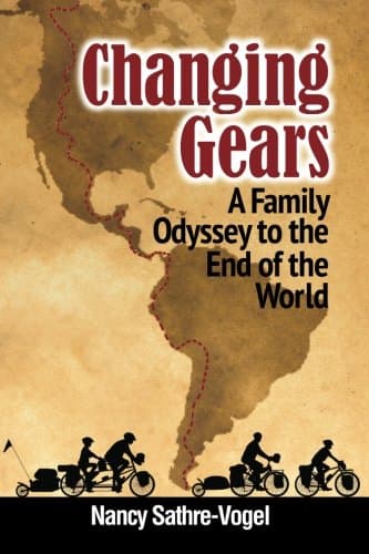 changing gears