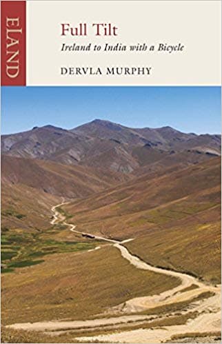 dervla murphy