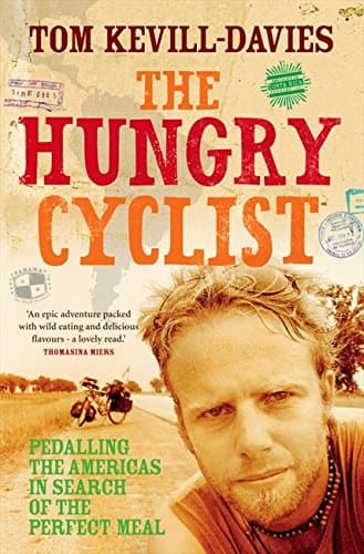 hungry cyclist