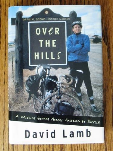 over the hills