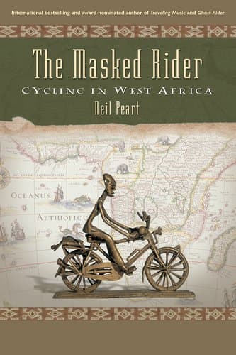 the masked rider