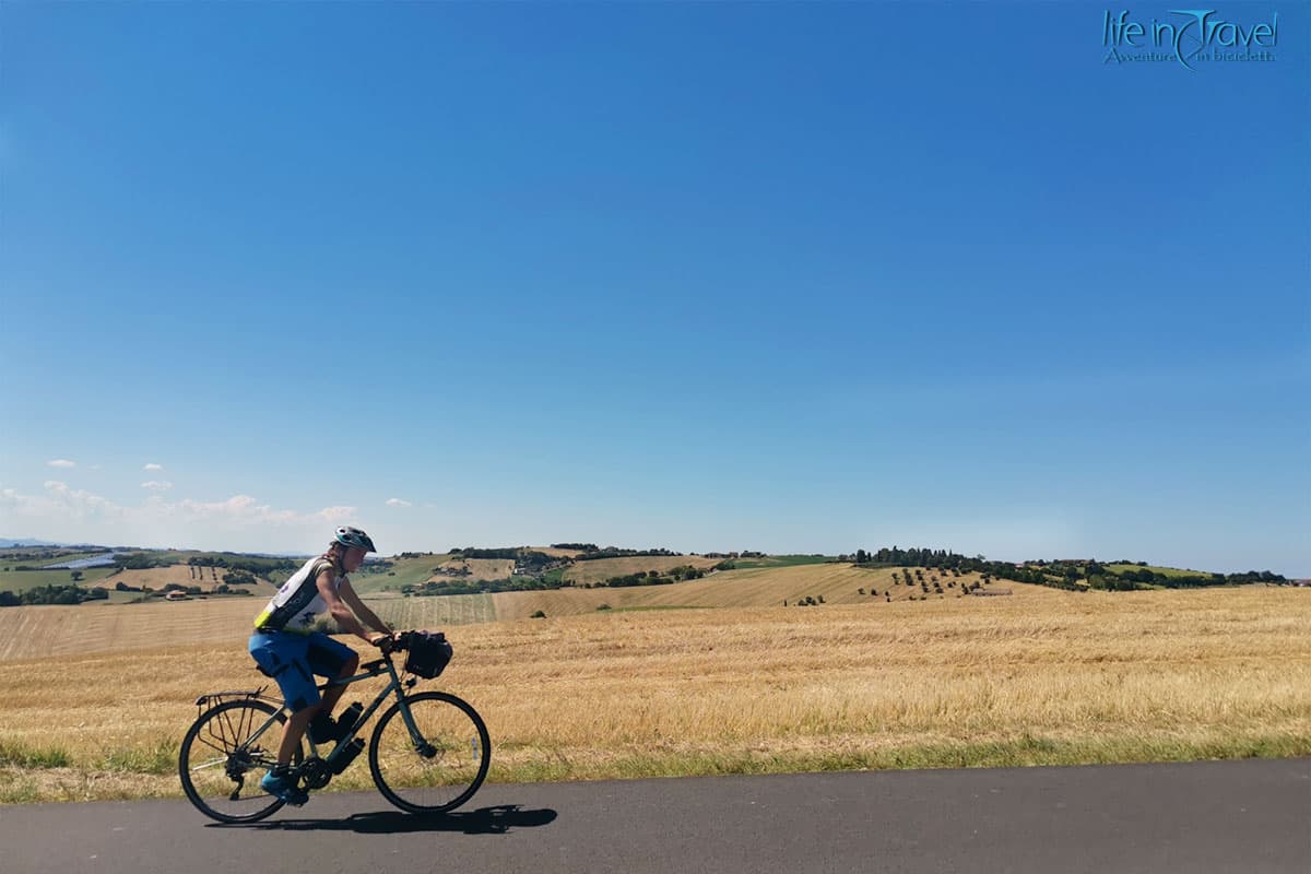 04 marche in bici colline