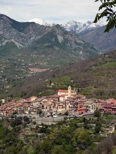 Francia in bici