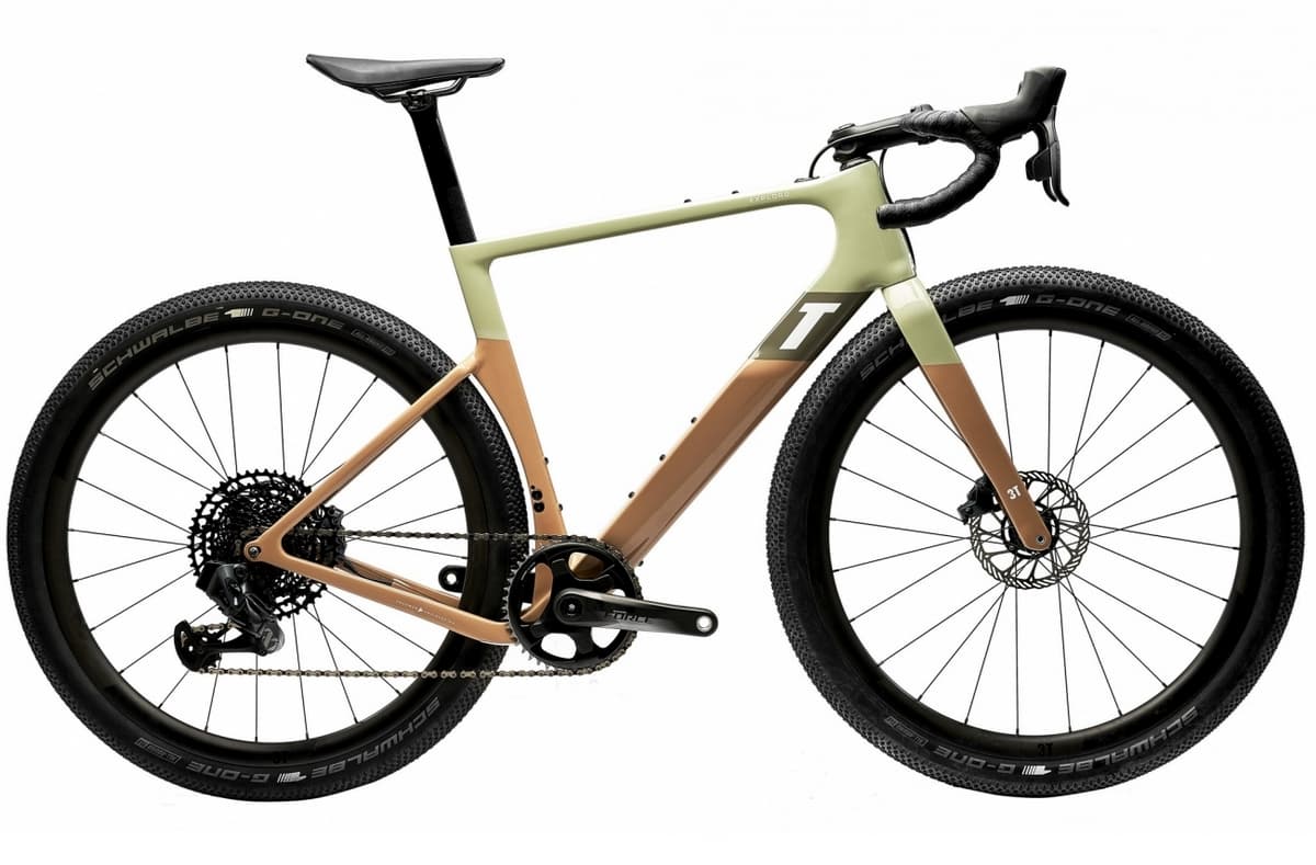 Gravel bikes 3t exploro 2021 best gravel bikes