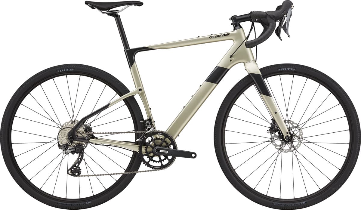 cannondale topstone best gravel bikes