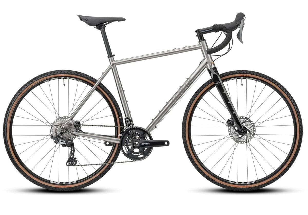 genesis croix de fer ti