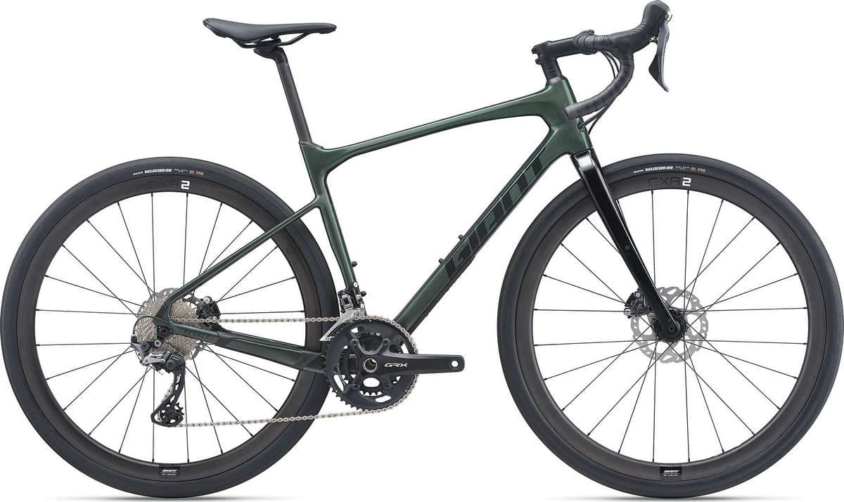 giant Revolt Avanced PRO force