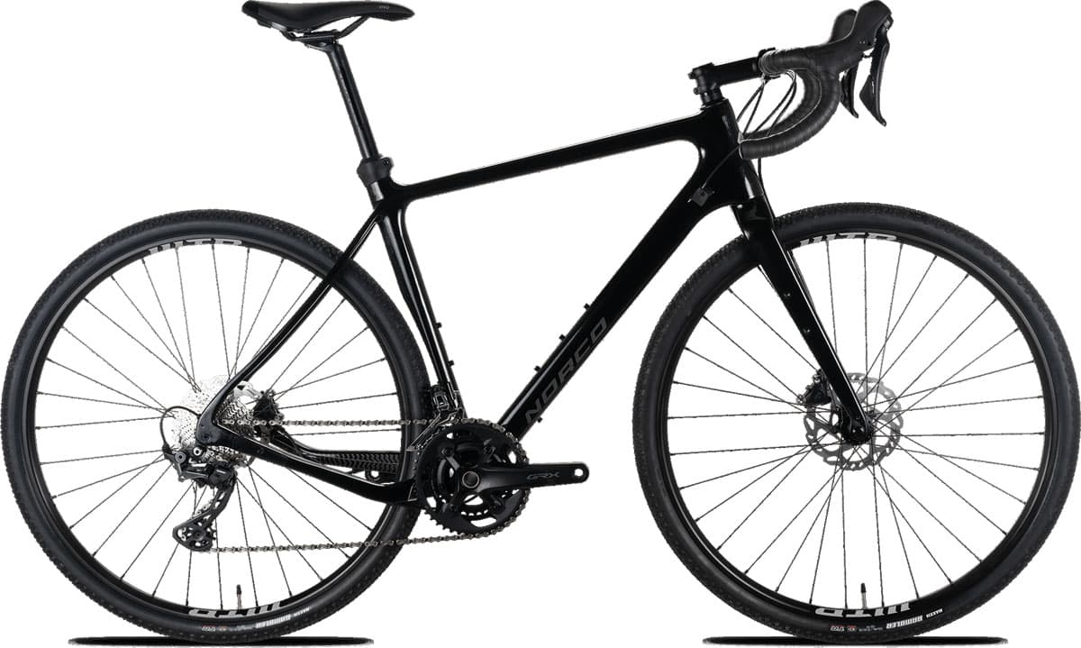 migliori bici gravel NORCO SEARCH XR C best gravel bikes