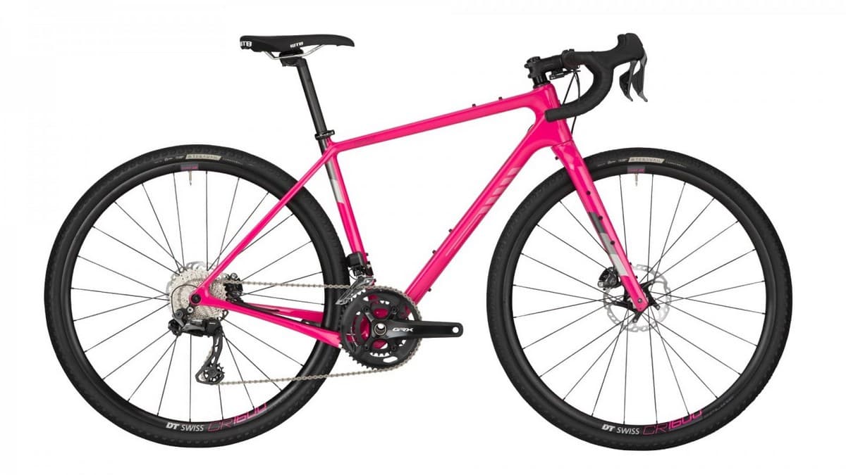 Salsa Warbird GRX 810 Di2 best gravel bikes