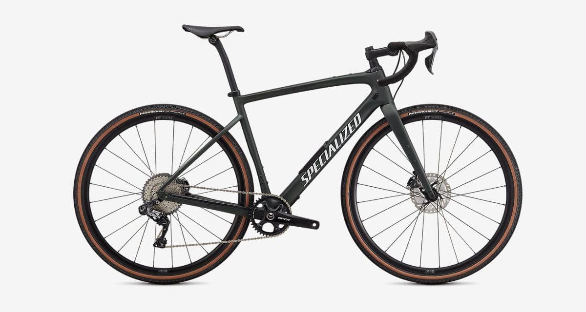 specialized diverge expert best gravel bikes
