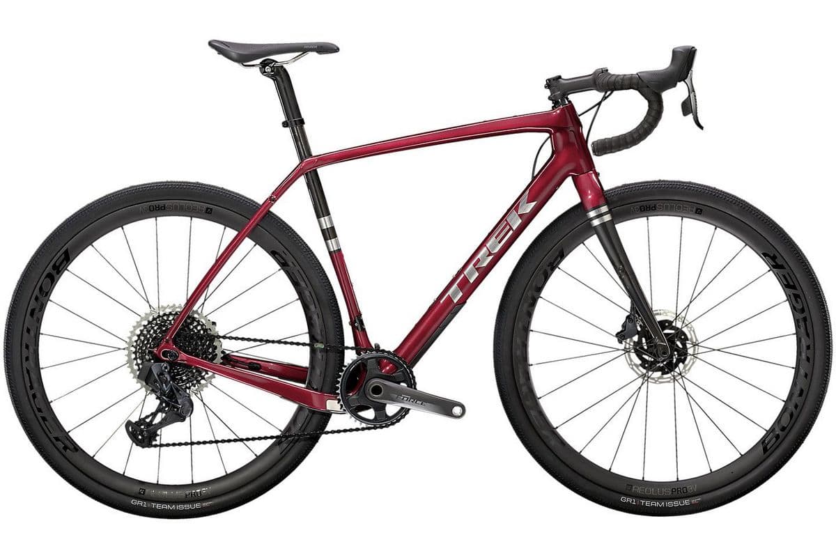 Trek Checkpoint SL7 2021 best gravel bikes