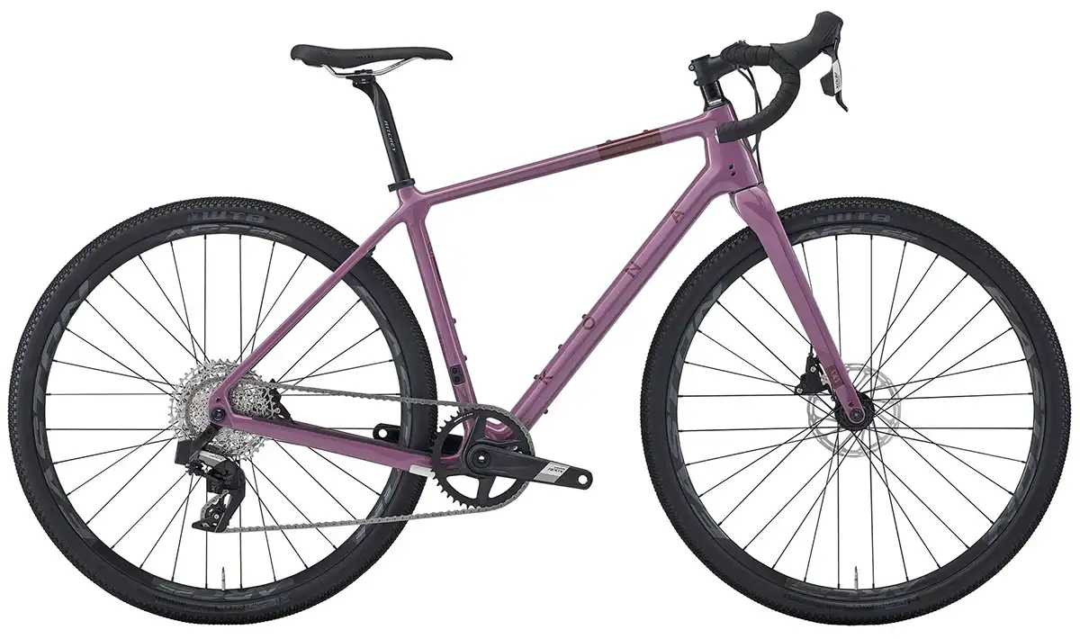 migliori bici gravel KONA LIBRE CR1