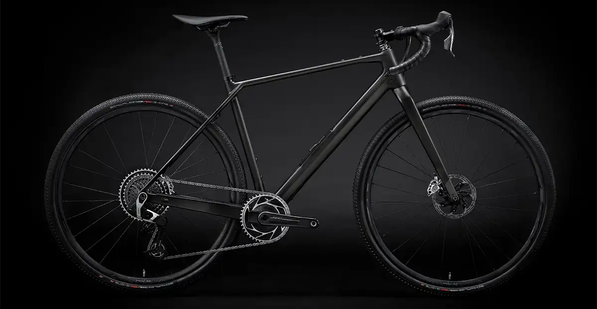 migliori bici gravel NORCO SEARCH C