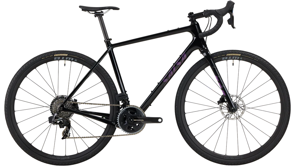migliori bici gravel SALSA WARBIRD 2025