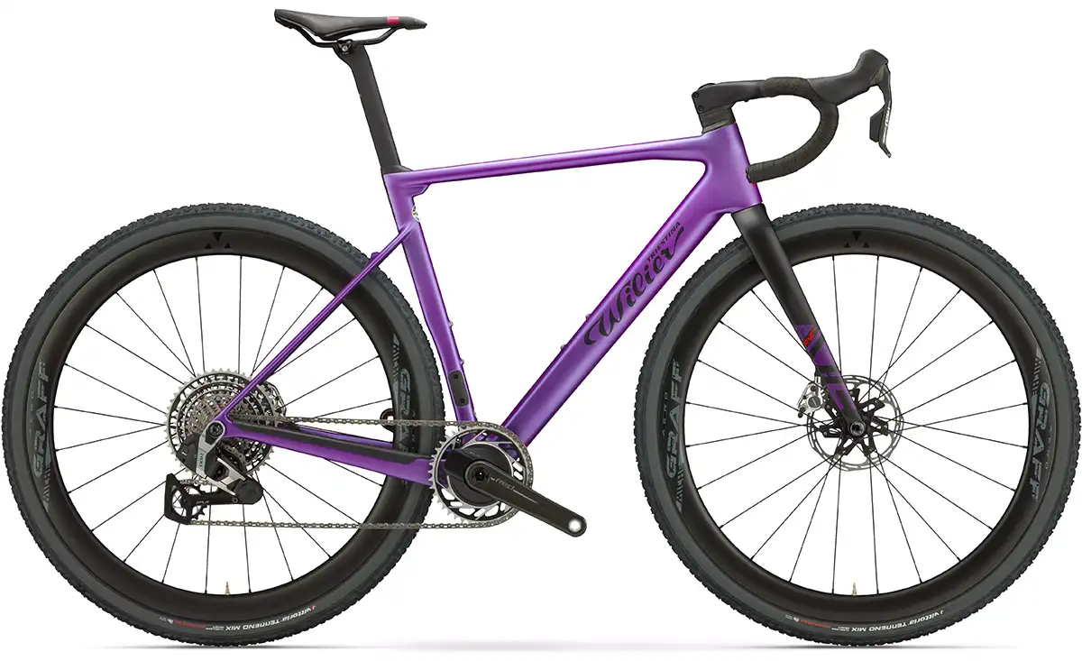migliori bici gravel wilier rave