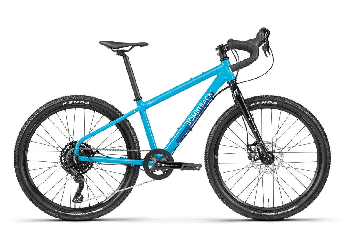 Gravel per bambini Beyond Junior