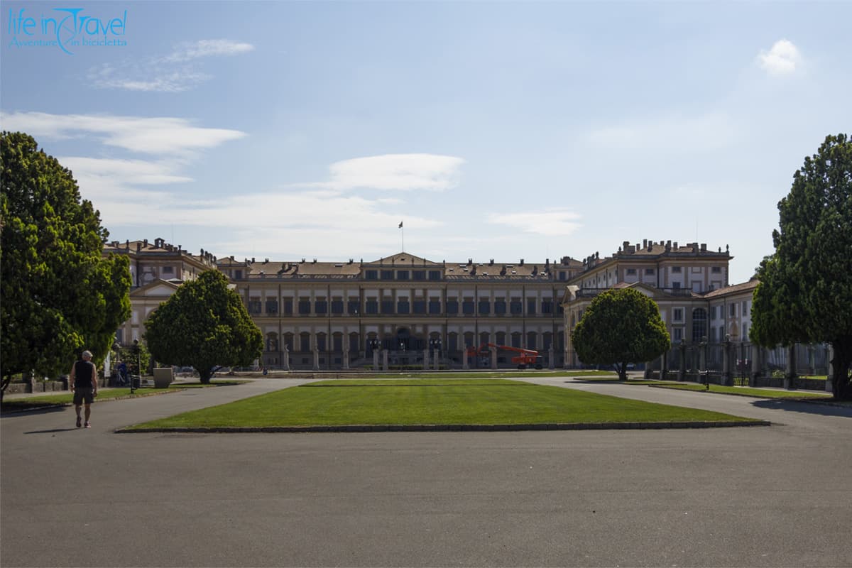 09 villa reale di monza