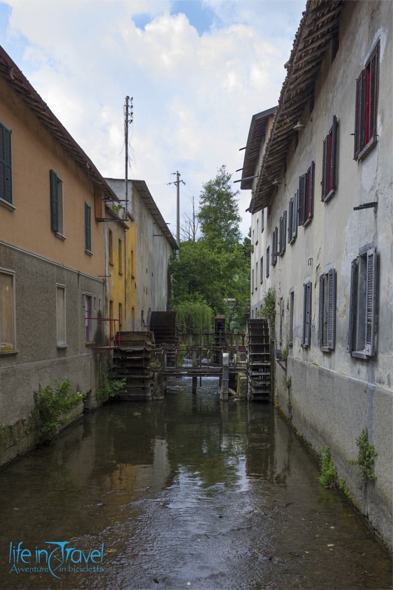15 molino di baggero