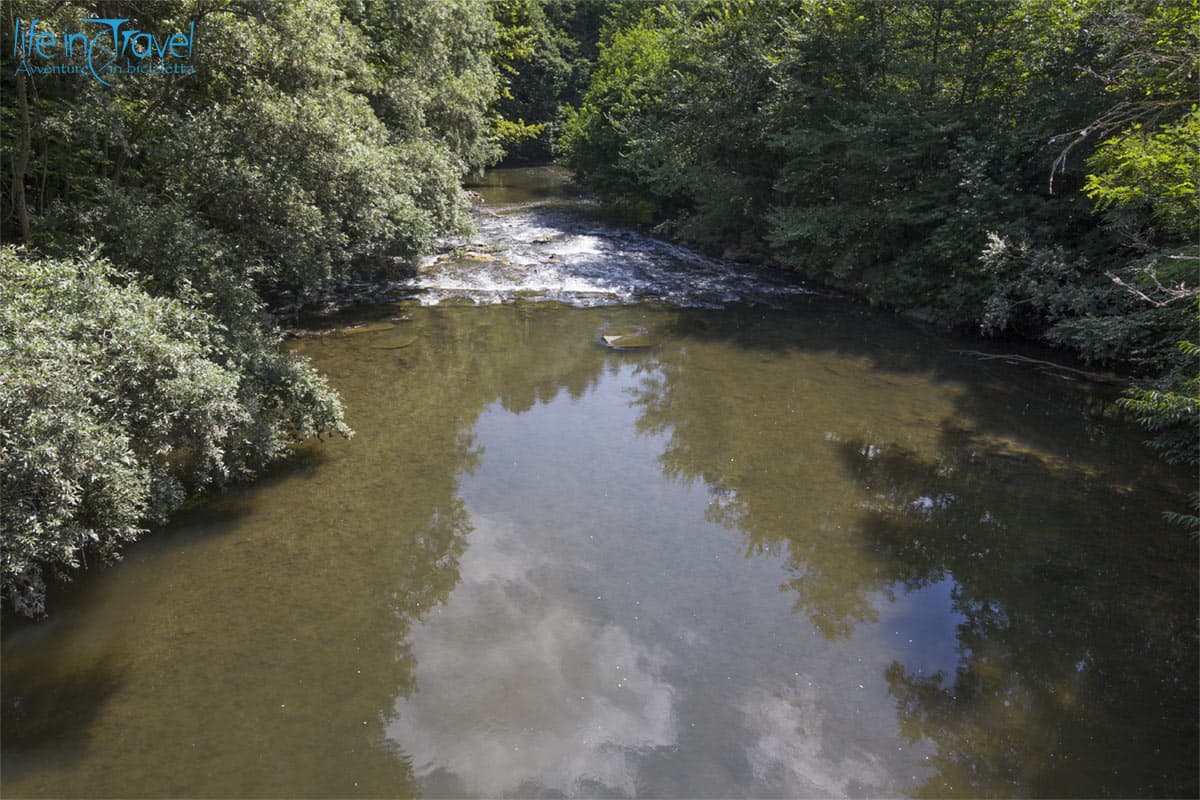 19 fiume lambro