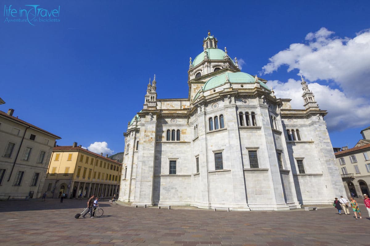 22 duomo di como