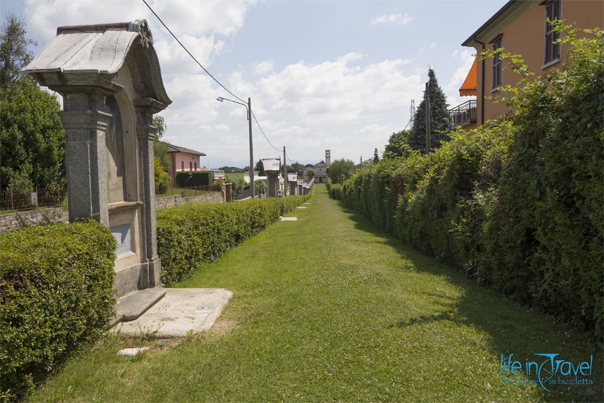 28 viale delle cappelle